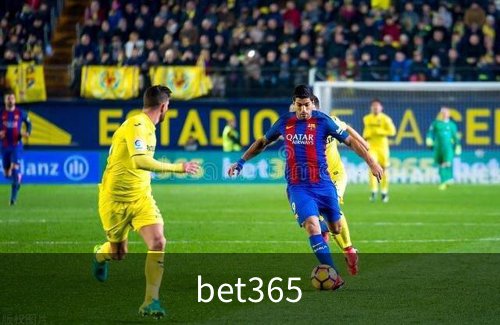走进bet365